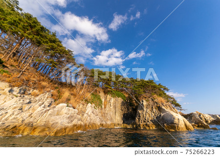 Jodogahama Jodogahama 75266223