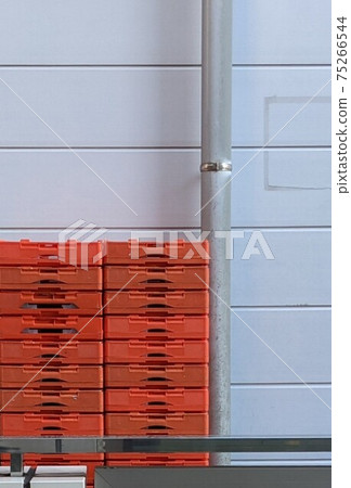 Common streets in Japan 75266544