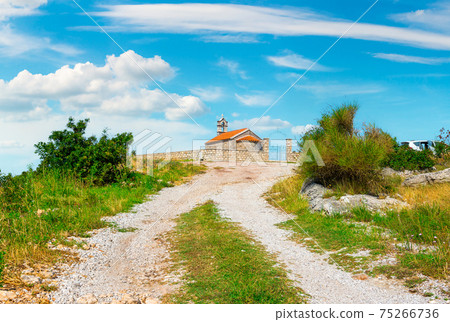 The Church of Sava 75266736