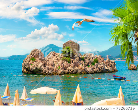 Przno Budva Riviera Przno Budva Riviera 75266739