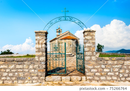 Church In Montenegro 75266764