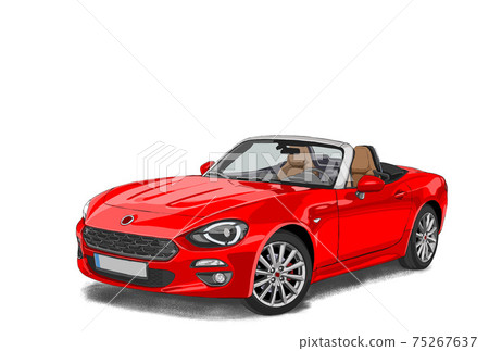 Material car 75267637