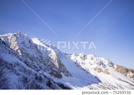 [福島] _Urabandai_萬代山_冬季06 75269536