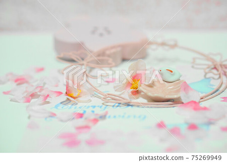 Sakura rabbit Sakura rabbit 75269949