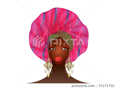 clipart pageant queen african american