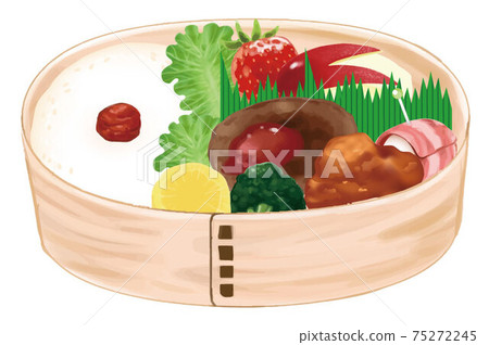 便當材料 便當材料 75272245