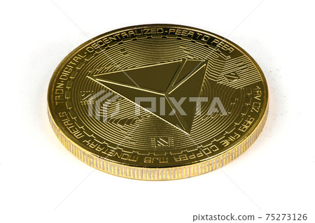 Golden crypto currency Golden crypto currency 75273126