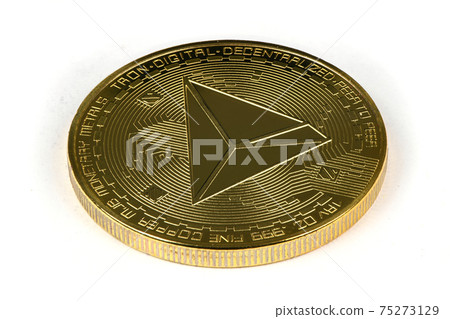 Golden crypto currency Golden crypto currency 75273129