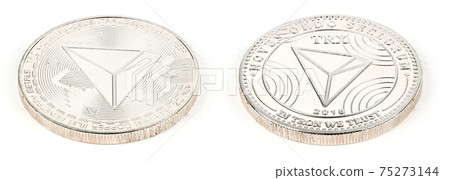 Silver crypto currency Silver crypto currency 75273144