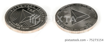 Silver crypto currency 75273154
