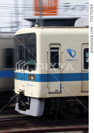 [OH] Odakyu Line 8000 type 75274264