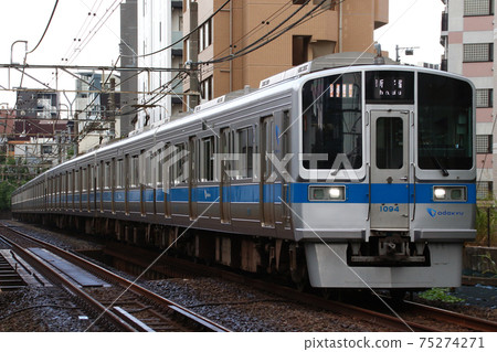 [OH]小田急線1000型（更新車） 75274271
