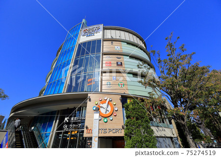Tokyo Dome City @ Meetsport Tokyo Dome City @ Meetsport 75274519