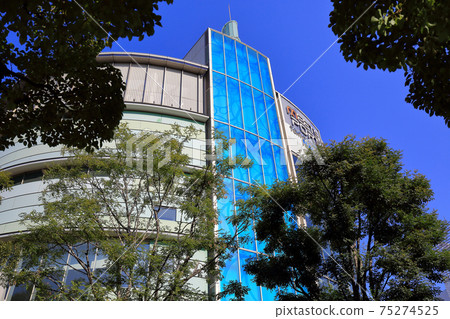 Tokyo Dome City @ Meetsport 75274525