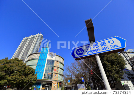 Tokyo Dome City @ Meetsport Tokyo Dome City @ Meetsport 75274534