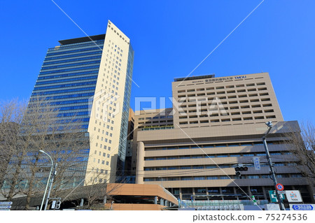 東京東京醫科Den科大學 東京東京醫科Den科大學 75274536