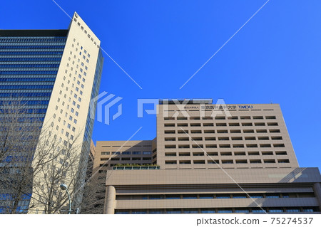 東京東京醫科Den科大學 東京東京醫科Den科大學 75274537