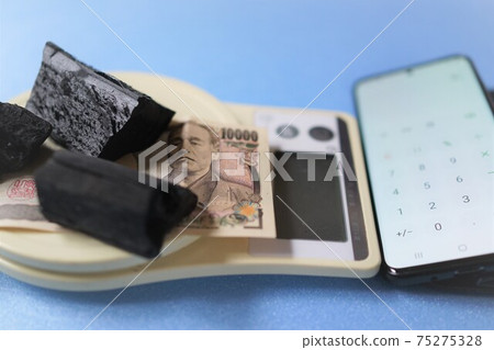 Carbon pricing environmental accounting carbon trading eco-business environmental business decarbonized carbon neutral 75275328