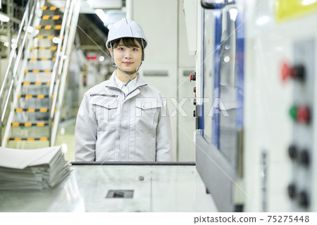 婦女業務維護和檢查 婦女業務維護和檢查 75275448