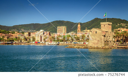 Rapallo Castle Rapallo Castle 75276744