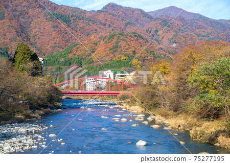 從龜目夢橋到龜目溫泉的上音河景 從龜目夢橋到龜目溫泉的上音河景 75277195