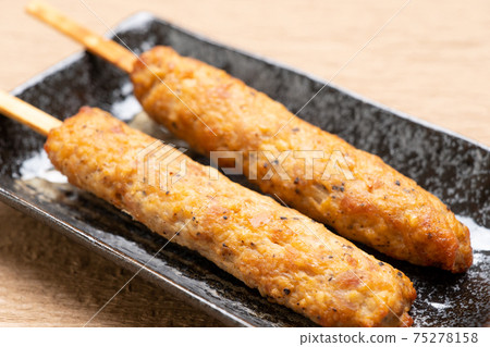 肉丸 75278158
