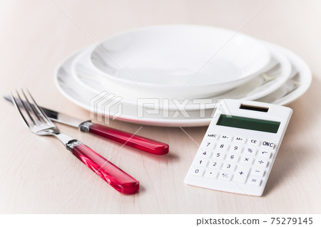 飲食飲食限製圖像 飲食飲食限製圖像 75279145