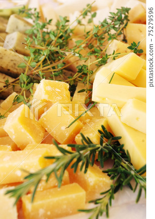 荷蘭奶酪 75279596