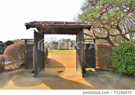 老民居門 75280075