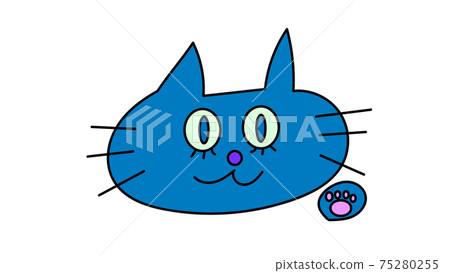 Cat cat Hello Cat cat Hello 75280255