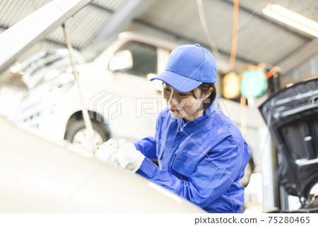 汽車修理工 75280465