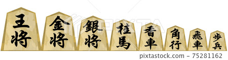 日本象棋 75281162
