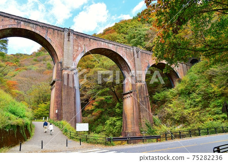 Megane Bridge Megane Bridge 75282236