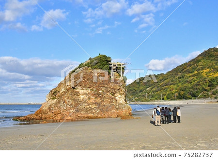 Inasa no yama 75282737