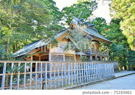 蘇薩神社 蘇薩神社 75283062
