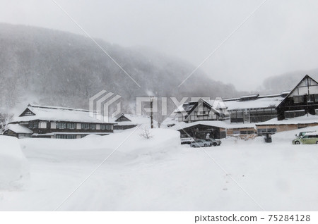 Snow world Sukayu Snow world Sukayu 75284128