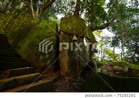 從神田立三宮神社 從神田立三宮神社 75285201