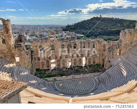 Greece 8 Acropolis Concert Hall Greece 8 Acropolis Concert Hall 75285563