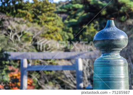 Giboshi and torii 75285987