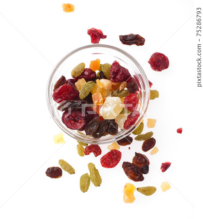  Dried fruit 75286793