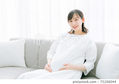 孕婦 75288044