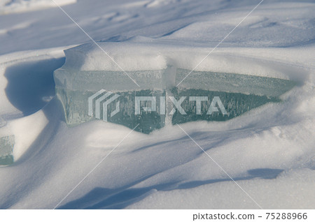 努卡比拉湖,僅限冬季藝術品 努卡比拉湖,僅限冬季藝術品 75288966