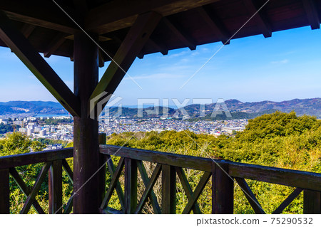 五子山天文台[長崎縣s早市] 75290532