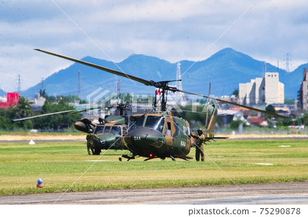 北宇都宮站 75290878