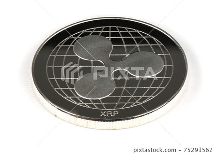 Silver crypto currency 75291562