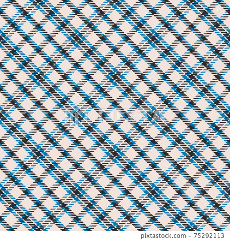 Abstract seamless checkered background. Abstract seamless checkered background. 75292113