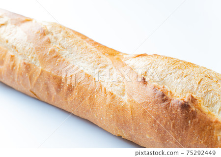 French bread  75292449