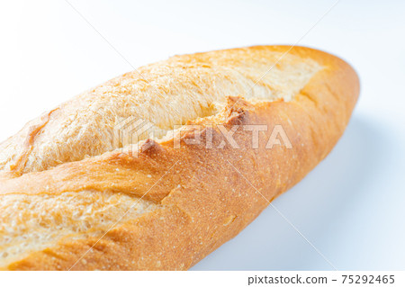 法式麵包 法式麵包 75292465