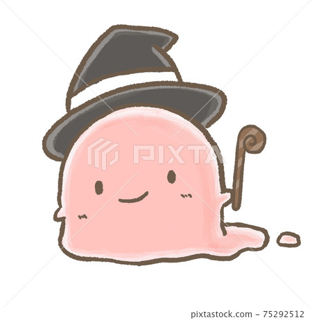 R: More fairy tale RPG ☆ Slime Wizard B 75292512