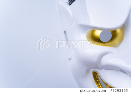 A youthful face A youthful face 75293165